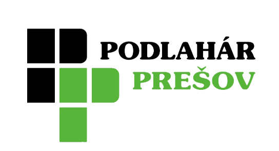 Podlahár Presov logo